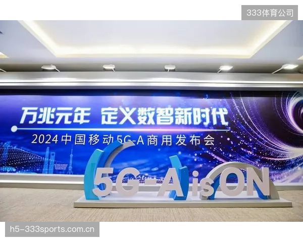 环青海湖赛段，车载5G-A终端成功应对了跨基站的毫秒级切换